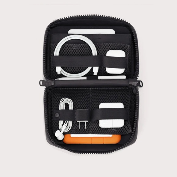 Dagne Dover Other - Dagne Dover Neoprene Electronics Case